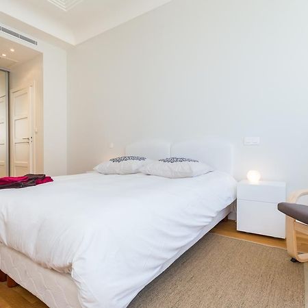 Saint Francois - 1 Chambre - Vue Mer Nice Oda fotoğraf