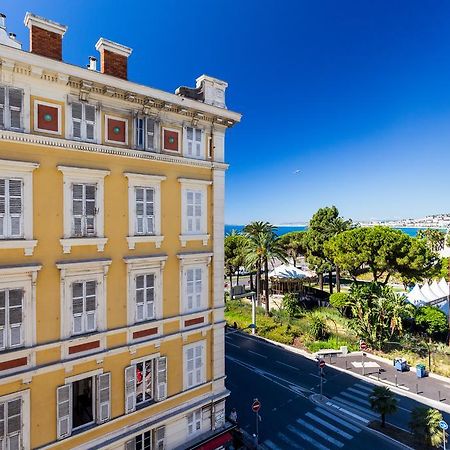 Saint Francois - 1 Chambre - Vue Mer Nice Oda fotoğraf
