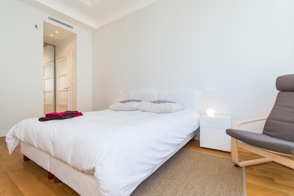 Saint Francois - 1 Chambre - Vue Mer Nice Oda fotoğraf