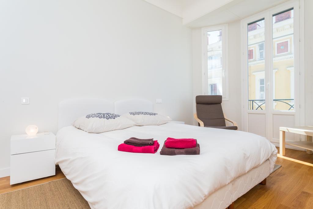 Saint Francois - 1 Chambre - Vue Mer Nice Oda fotoğraf
