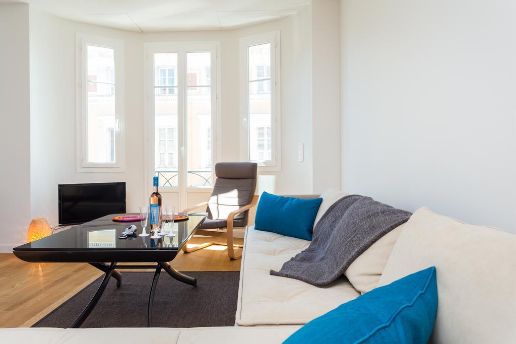 Saint Francois - 1 Chambre - Vue Mer Nice Oda fotoğraf