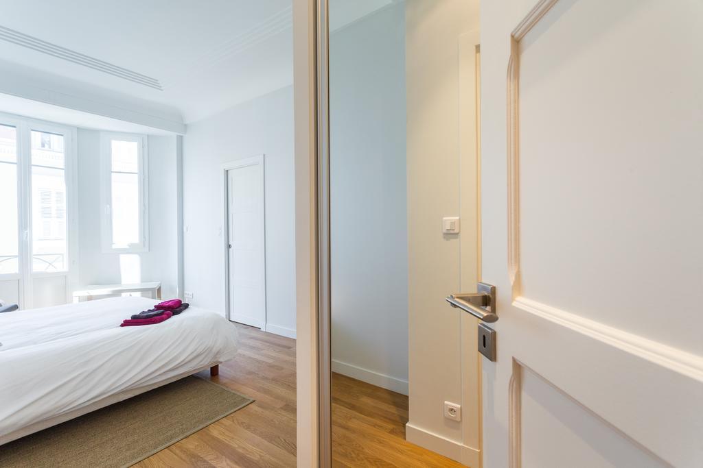 Saint Francois - 1 Chambre - Vue Mer Nice Oda fotoğraf