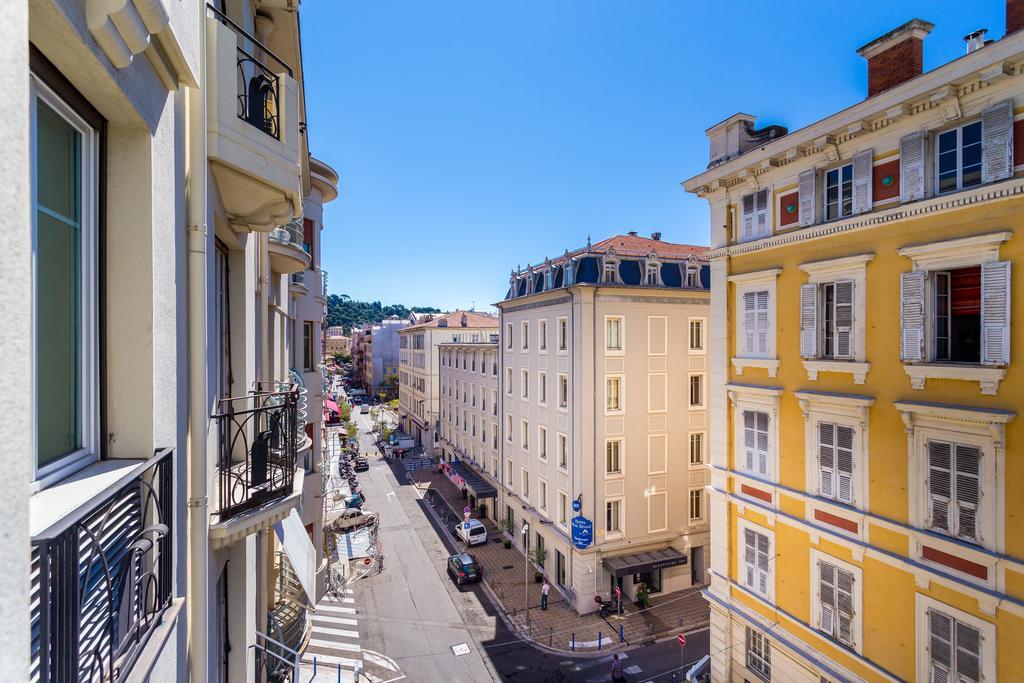 Saint Francois - 1 Chambre - Vue Mer Nice Oda fotoğraf